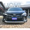 toyota camry 2018 -TOYOTA--Camry DAA-AXVH70--AXVH70-1029482---TOYOTA--Camry DAA-AXVH70--AXVH70-1029482- image 2