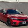 honda civic 2024 CFJ1516293 image 6