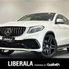 mercedes-benz gle-class 2017 -MERCEDES-BENZ--Benz GLE LDA-166024--WDC2923242A072470---MERCEDES-BENZ--Benz GLE LDA-166024--WDC2923242A072470- image 1