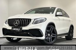 mercedes-benz gle-class 2017 -MERCEDES-BENZ--Benz GLE LDA-166024--WDC2923242A072470---MERCEDES-BENZ--Benz GLE LDA-166024--WDC2923242A072470-