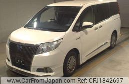 toyota esquire 2015 CFJ1842697