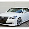 toyota crown-majesta 2013 -TOYOTA--Crown Majesta DAA-GWS214--GWS214-6003244---TOYOTA--Crown Majesta DAA-GWS214--GWS214-6003244- image 5