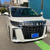 toyota alphard 2020 CFJ1867260 image 2