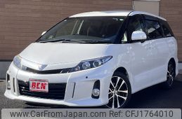 toyota estima 2012 CFJ1764010