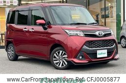 toyota tank 2019 -TOYOTA--Tank DBA-M900A--M900A-0349106---TOYOTA--Tank DBA-M900A--M900A-0349106-