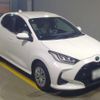 toyota yaris 2020 quick_quick_6AA-MXPH15_MXPH15-0004794 image 11