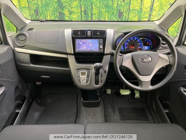 daihatsu move 2014 quick_quick_LA100S_LA100S-1073083 image 2