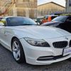 bmw z4 2009 -BMW 【福山 347ﾏ 25】--BMW Z4 LM25--WBALM32050E155305---BMW 【福山 347ﾏ 25】--BMW Z4 LM25--WBALM32050E155305- image 1