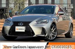 lexus is 2017 -LEXUS--Lexus IS DBA-ASE30--ASE30-0004408---LEXUS--Lexus IS DBA-ASE30--ASE30-0004408-
