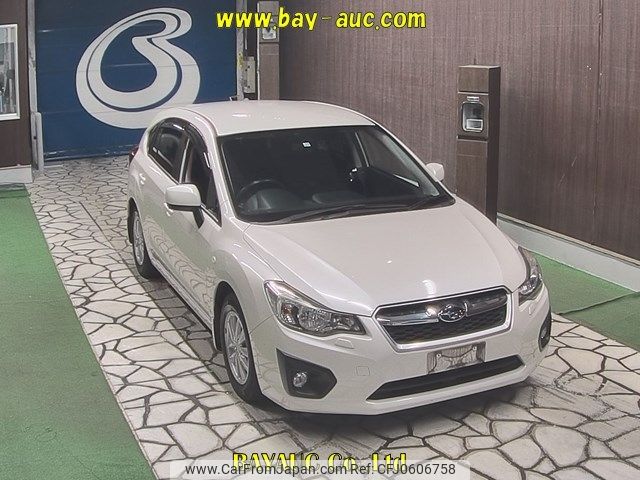 subaru impreza-wagon 2011 -SUBARU--Impreza Wagon GP2-002053---SUBARU--Impreza Wagon GP2-002053- image 1