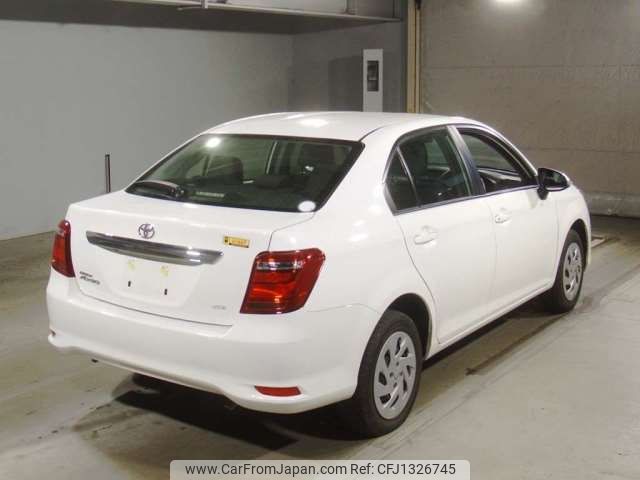 toyota corolla-axio 2022 -TOYOTA--Corolla Axio 3BA-NZE164--NZE164-7088929---TOYOTA--Corolla Axio 3BA-NZE164--NZE164-7088929- image 2