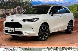 honda zr-v 2024 CFJ1532891