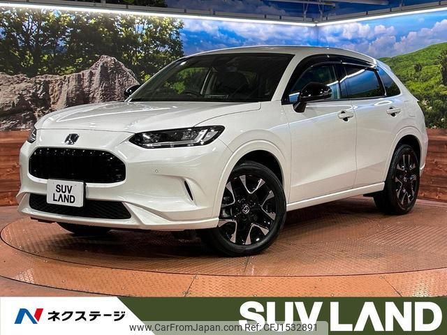 honda zr-v 2024 CFJ1532891 image 1