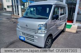 nissan clipper-van 2023 -NISSAN--Clipper Van 5BD-DR17V--DR17V-636447---NISSAN--Clipper Van 5BD-DR17V--DR17V-636447-