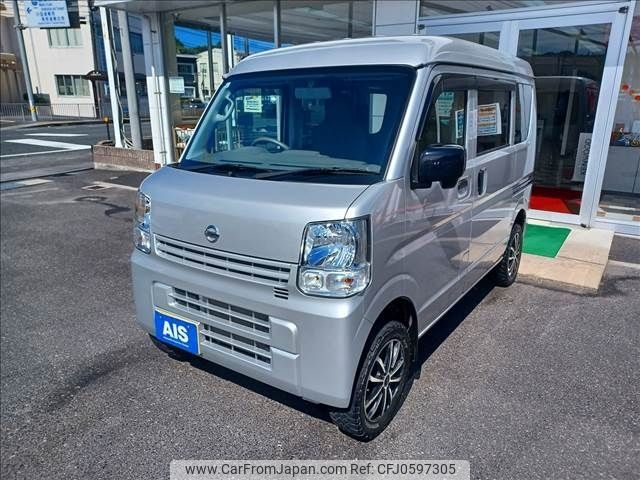 nissan clipper-van 2023 -NISSAN--Clipper Van 5BD-DR17V--DR17V-636447---NISSAN--Clipper Van 5BD-DR17V--DR17V-636447- image 1