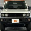 mitsubishi pajero-mini 2003 CFJ1807565 image 9