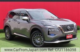 nissan x-trail 2022 -NISSAN--X-Trail 6AA-SNT33--SNT33-003535---NISSAN--X-Trail 6AA-SNT33--SNT33-003535-