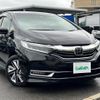 honda shuttle 2019 -HONDA--Shuttle 6BA-GK8--GK8-2102756---HONDA--Shuttle 6BA-GK8--GK8-2102756- image 1