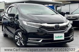 honda shuttle 2019 -HONDA--Shuttle 6BA-GK8--GK8-2102756---HONDA--Shuttle 6BA-GK8--GK8-2102756-