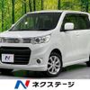 suzuki wagon-r-stingray 2013 quick_quick_MH34S_MH34S-717584 image 1