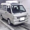 subaru sambar-dias-van 2007 -SUBARU 【岐阜 480ﾌ5721】--Samber Dias Van TV1-145434---SUBARU 【岐阜 480ﾌ5721】--Samber Dias Van TV1-145434- image 1