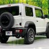 suzuki jimny-sierra 2022 -SUZUKI--Jimny Sierra 3BA-JB74W--JB74W-175735---SUZUKI--Jimny Sierra 3BA-JB74W--JB74W-175735- image 18