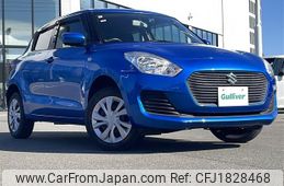 suzuki swift 2018 CFJ1828468