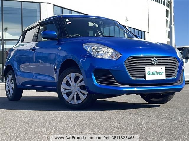 suzuki swift 2018 CFJ1828468 image 1