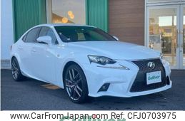 lexus is 2014 -LEXUS--Lexus IS DAA-AVE30--AVE30-5024890---LEXUS--Lexus IS DAA-AVE30--AVE30-5024890-