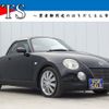 daihatsu copen 2003 -DAIHATSU--Copen LA-L880K--L880K-0010320---DAIHATSU--Copen LA-L880K--L880K-0010320- image 1