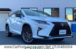 lexus rx 2016 -LEXUS--Lexus RX DBA-AGL25W--AGL25-0004842---LEXUS--Lexus RX DBA-AGL25W--AGL25-0004842-