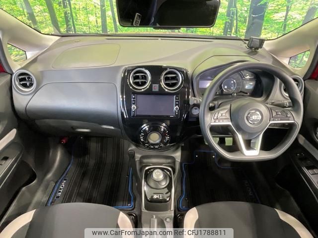nissan note 2019 CFJ1788811 image 2