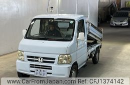 honda acty-truck 2007 -HONDA--Acty Truck HA7-3700137---HONDA--Acty Truck HA7-3700137-