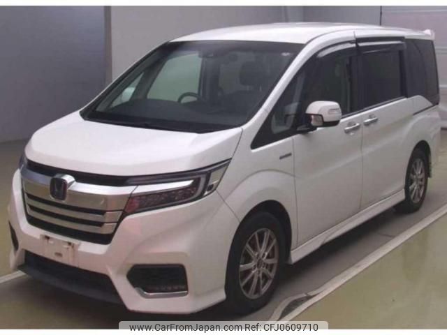 honda stepwagon-spada 2019 quick_quick_6AA-RP5_RP5-1093146 image 1