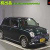 daihatsu mira-gino 2007 -DAIHATSU 【松本 580ﾇ9124】--Mira Gino L650S--0056667---DAIHATSU 【松本 580ﾇ9124】--Mira Gino L650S--0056667- image 1