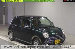 daihatsu mira-gino 2007 -DAIHATSU 【松本 580ﾇ9124】--Mira Gino L650S--0056667---DAIHATSU 【松本 580ﾇ9124】--Mira Gino L650S--0056667-