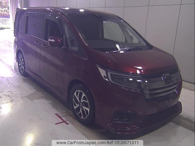 honda stepwagon-spada 2019 quick_quick_DBA-RP3_1242195 image 1