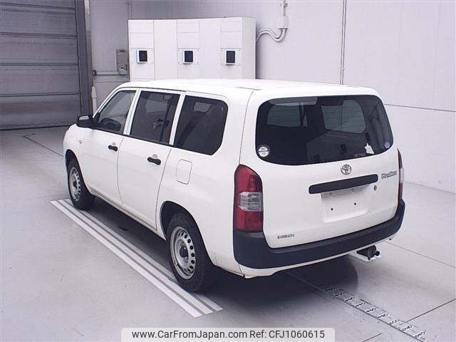 toyota probox-van 2018 -TOYOTA--Probox Van NCP165V-0052896---TOYOTA--Probox Van NCP165V-0052896- image 2
