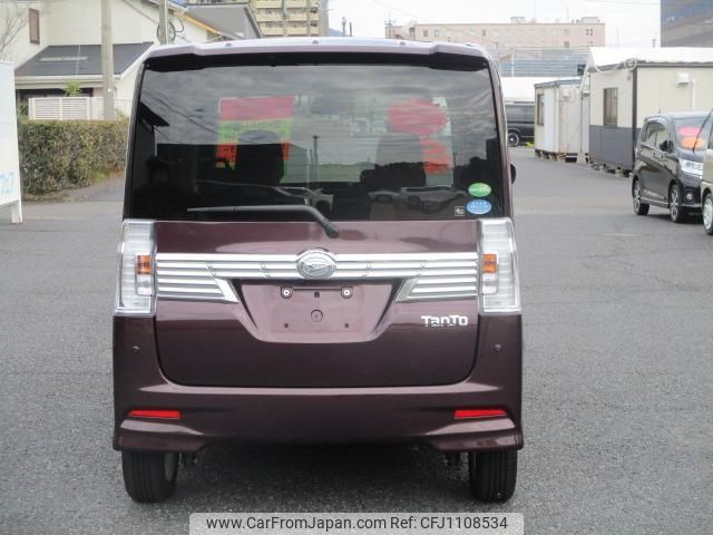 daihatsu tanto 2018 -DAIHATSU--Tanto LA600S--0620900---DAIHATSU--Tanto LA600S--0620900- image 2
