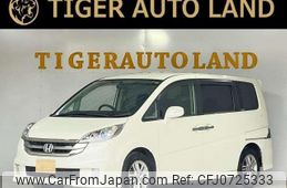 honda stepwagon 2008 quick_quick_RG1_RG1-1316134