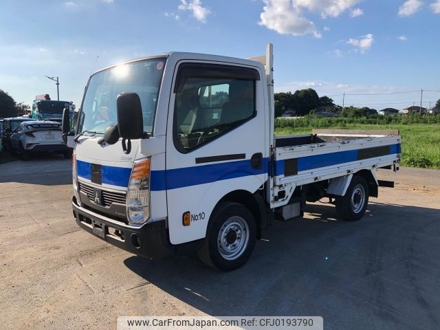 mitsubishi-fuso canter-guts 2018 -MITSUBISHI--Canter Guts TKG-BSZ5F24--SZ5F24-703653---MITSUBISHI--Canter Guts TKG-BSZ5F24--SZ5F24-703653- image 1