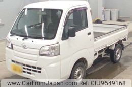 daihatsu hijet-truck 2016 -DAIHATSU 【岩手 480ﾄ4830】--Hijet Truck EBD-S510P--S510P-0087529---DAIHATSU 【岩手 480ﾄ4830】--Hijet Truck EBD-S510P--S510P-0087529-