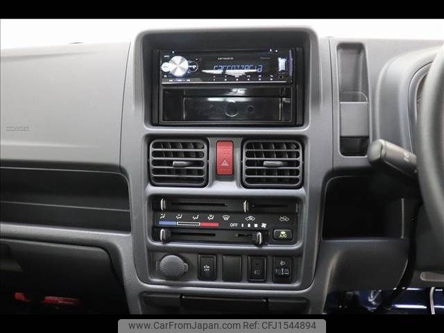 suzuki carry-truck 2018 CFJ1544894 image 2