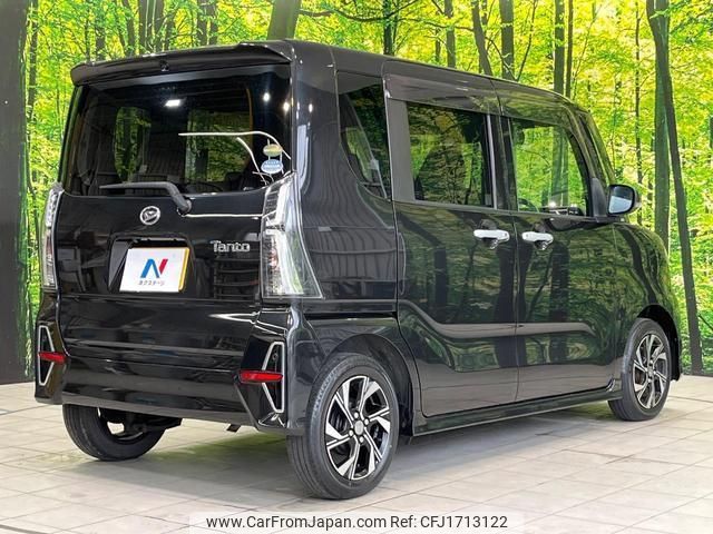daihatsu tanto 2019 CFJ1713122 image 2