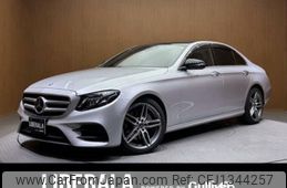 mercedes-benz e-class 2018 -MERCEDES-BENZ--Benz E Class LDA-213004C--WDD2130042A483365---MERCEDES-BENZ--Benz E Class LDA-213004C--WDD2130042A483365-