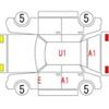 toyota alphard 2014 -TOYOTA--Alphard DBA-GGH20W--GGH20-8091918---TOYOTA--Alphard DBA-GGH20W--GGH20-8091918- image 2