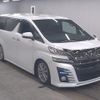 toyota vellfire 2017 quick_quick_DBA-AGH30W_AGH30-0154640 image 1