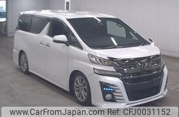 toyota vellfire 2017 quick_quick_DBA-AGH30W_AGH30-0154640