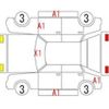 honda odyssey 2018 -HONDA--Odyssey DBA-RC2--RC2-1200762---HONDA--Odyssey DBA-RC2--RC2-1200762- image 2