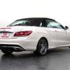 mercedes-benz e-class 2016 -MERCEDES-BENZ--Benz E Class RBA-207436--WDD2074362F342207---MERCEDES-BENZ--Benz E Class RBA-207436--WDD2074362F342207- image 7